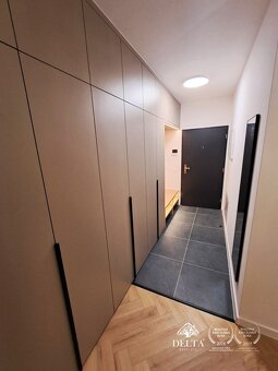 Novostavba exkluzívny 2 izb. byt 70,22m2 s garážovým státím  - 14