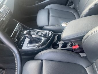 BMW 218 D - 14