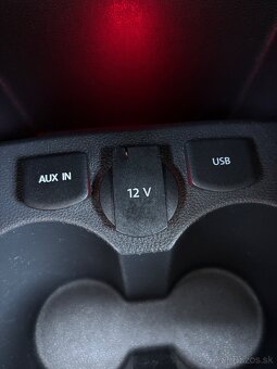 VW POLO 1.4 TDI r.v.2016-TOP STAV - 14