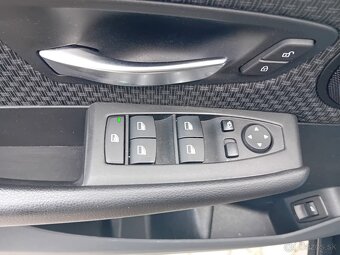 BMW Rad 2 Active Tourer 225xe 4X4 A/T - DPH - 14