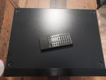 Sony CDP-990(Rezervované) - 14
