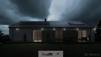 Projekčná kancelária, projektant, inžiniering, vizualizácie - 14