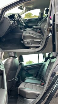 VW Golf 7 1.6 TDi DSG Highline - 14