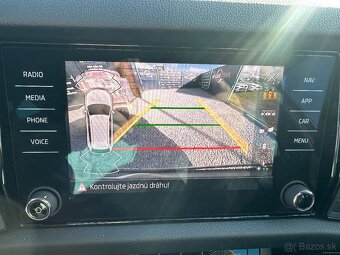 Skoda kodiaq 1.5tsi-Sportline--DSG---rv:24.06.2021-170tis-km - 14
