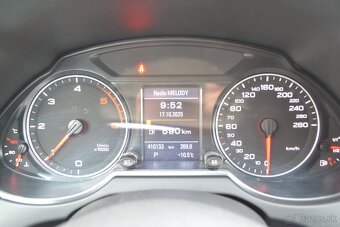 Audi Q5 2.0 Tdi Quattro S-tronic - 14