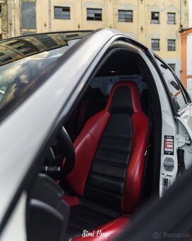 Mercedes Benz C63 - 14