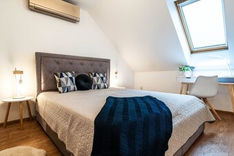 Predaj:1,5 izbový podkrovný mezonet, Košice-centrum, Štúrova - 14