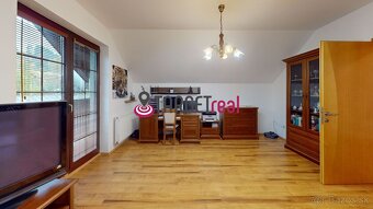 NA PREDAJ – Rodinný dom - Banská Bystrica, časť Podlavice - 14