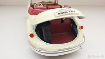 1:18 BMW 502 - 14