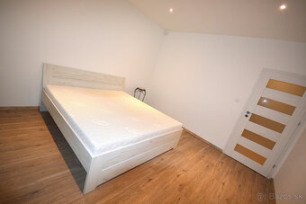 Moderný 4-izbový bungalov na prenájom – novostavba v tichej - 14