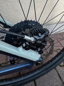 Vitus sentier VRX Trail - 14