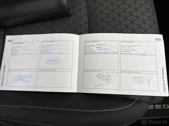 Kia Ceed SW ( možný odpočet DPH ) - 14