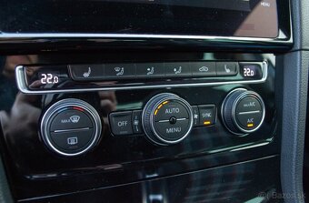 Volkswagen Golf 2.0 TSI BMT GTI "Performance" - 14