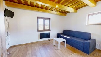 Predaj Novostavba: Chata Kortčiná Lúčka / Zástranie - 14