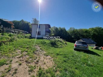HALO reality - Predaj, chalupa Počúvadlo - NOVOSTAVBA - EXKL - 14