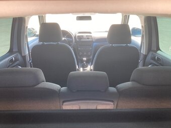 Škoda Yeti 2.0 TDI 81kW 11/2013, 4x4,172037km - 14