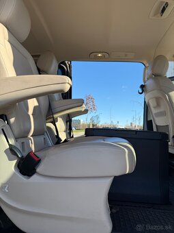 Mercedes Benz V 250d Lang Avantgarde - 14