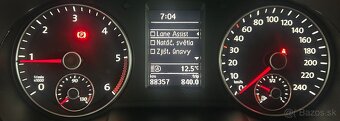 Volkswagen Sharan, 2.0 TDI, 110KW/150PS, 2019, 88 000 KM - 14
