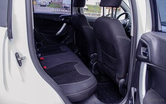 Citroen C3 1.4 HDi 1. Majiteľ - 14