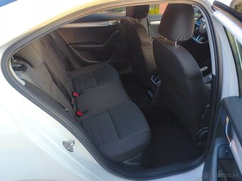 Škoda Octavia 1.6 tdi 77kw 2014 - 14