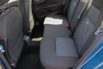 Citroën C-Elysée 1.2l - 14