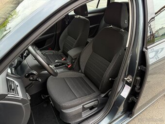Škoda Octavia 3 Combi 2.0 TDI 110kW DSG Vymenené rozvody DPH - 14