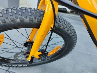 Scott scale 20" detsky bicykel - 14