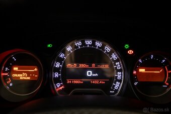 Citroën C5 2.0 HDi 16V FAP Exclusive - 14