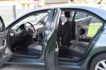 Seat Toledo 1,2 tsi 4 valec 81kw 6 rychlosti 85 tisic km SK - 14