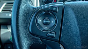 Honda CR-V 2.0 i-VTEC Executive 4WD A/T - 14