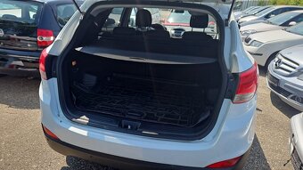 ✅HYUNDAI IX 35 2.0i DOHC 2WD✅ - 14