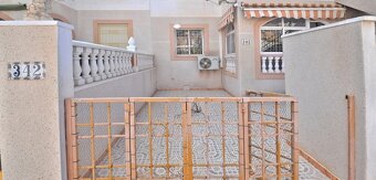 Španělsko,Torrevieja, Altos del Limonar - 14