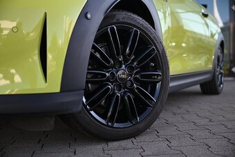 MINI Cooper S Cabrio - 14