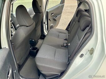 Toyota Yaris 1.5 Hybrid Style Selection VVT-iE Automat - 14