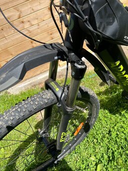 APACHE Tuwan MX-1 26 29" - 14