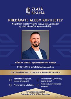 Predám 2-izbový byt po rekonštrukcii – Staré Sídlisko - 14