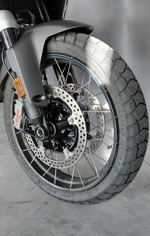 BMW R1300GSA - TROPHY - 14