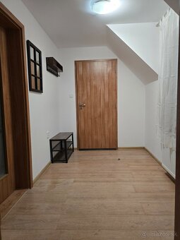 SKALICA PRENÁJOM: 2izbový byt na Potočnej ulici - CENTRUM - 14