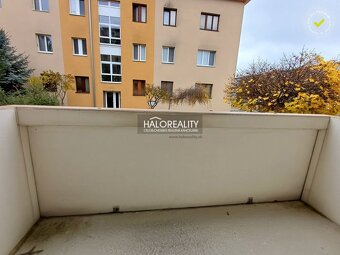 HALO reality - Predaj, dvojizbový byt Púchov, 1. mája - EXKL - 14