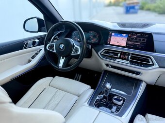 BMW X5 M50d xDrive - 14