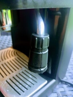 Kávovar -Pákový - 14