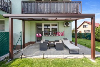 REZERVOVANÉ | TARGETreal | Priestranný byt so záhradou a dvo - 14