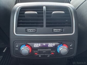 Audi A7 Sportback 3.0 TDI Quattro, S Line, Matrix, vzduch.pr - 14