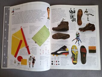 Športové autá aj historia športu - 14