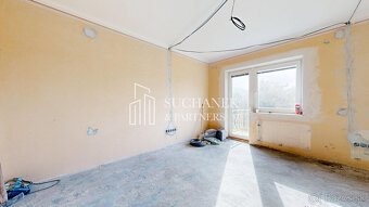 PREDAJ | Rodinný dom na výbornej adrese – Kukučínova - 14