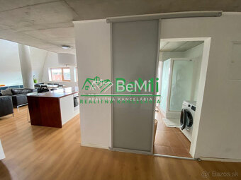 3izbový byt mezonet 151,59 m2 Nitra TRIANGOLO ID 522-213-MIG - 14