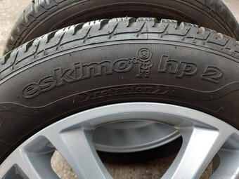 5x100  16"  Škoda Kamiq, VW T-Cross, Seat Arona - 14