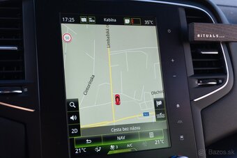 Renault Mégane Energy TCe 280 R.S. EDC 2019 - 14