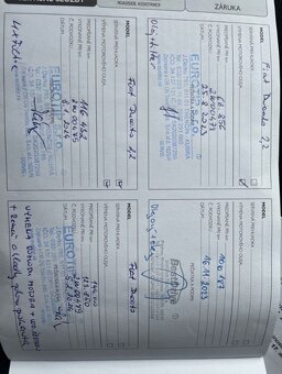 Fiat Ducato L3H2 VAN 2,2 MTJ 160k - 14