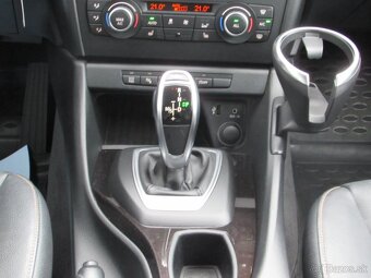 BMW X1 xDrive 18d A/T - 14